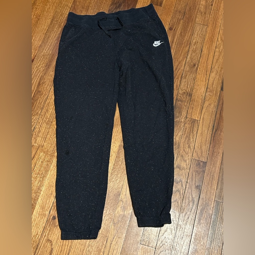 Nike Confetti Athletic Pant Size XL